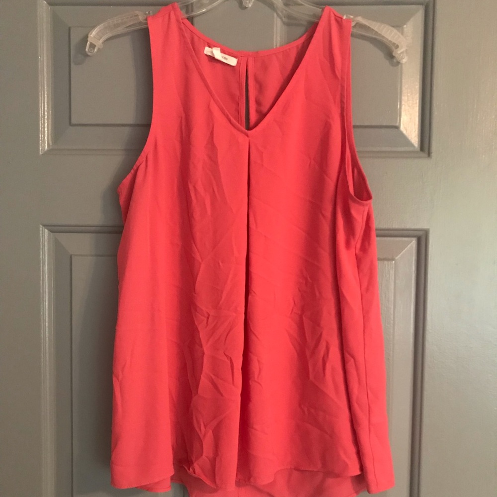 Tank top by Maurices